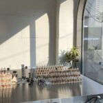 Greedy Scent Yeonnam: Custom Perfume Making Class in Hongdae - Compare three trial blends before deciding
