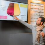 Greek wine tasting in Athens - Learning to taste, not just to sip