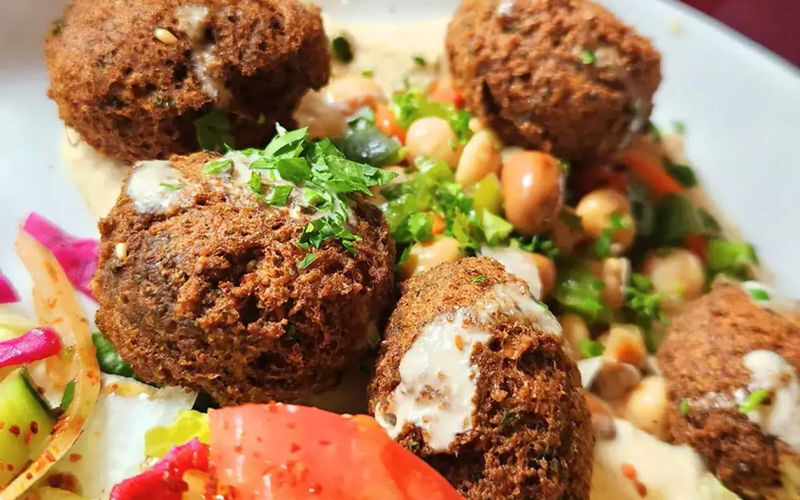 Greenwich Village Half-Day Food Tour - What the food stops can and cannot promise