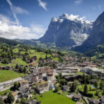 Grindelwald Mt. First Day Tour with Transport - Interlaken gives you a short pause, not a full visit