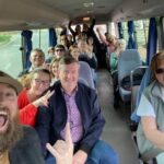 Groovy Grape Barossa Day Tour - Tanunda, pizza, and a proper pause