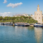 Guadalquivir River Cruise Experience in Seville - What the one-hour route shows