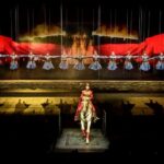 Guangdong Eternal Love - From Xiqiao Mountain to the main stage