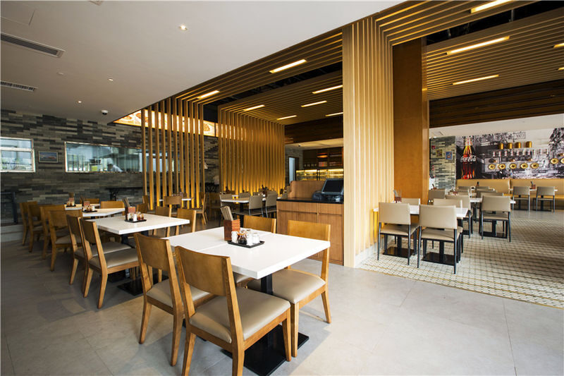 Guangdong Zhuhai Chimelong Circus Hotel Buffet - What you are likely to find on the breakfast table