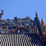 Guangzhou: Chen Clan Academy In-Depth 2-Hour Guided Tour - Meet at Exit D for the 10 a.m. start