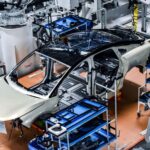 Guangzhou, City of Intelligent Manufacturing | Envision the Future: Future Island + Xpeng Intelligent Manufacturing Base One-Day Exploration - Haixinsha: robots, drones, and flying-car ideas