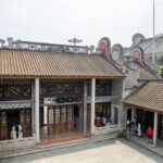 Guangzhou & Foshan Departure: Foshan One-Day Highlights Tour (Private Group) - Huagai Road: lunch with a Shunde flavor