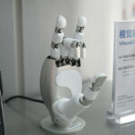Guangzhou Half-Day Tech with Robotaxi Small Group Tour - The route: from robotics displays to delivery by drone