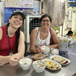 Guangzhou Old Town Half-Day Food & Culture Tour with Michelin Eateries - How the half-day route is meant to work