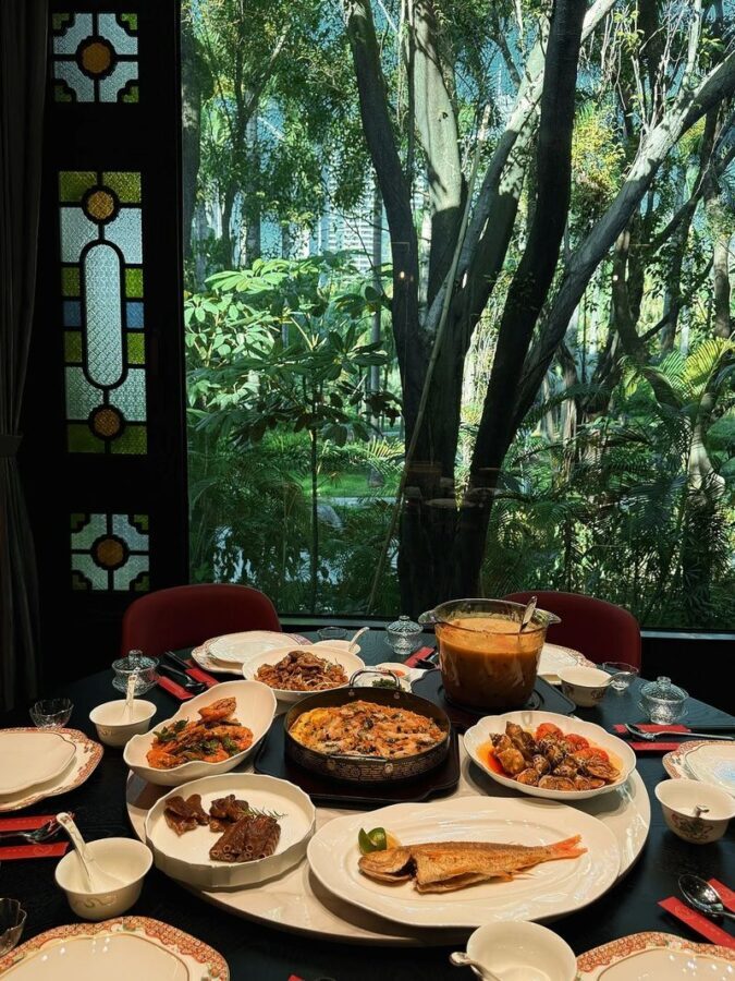 Guangzhou Old Town Half-Day Small Group Food Tour - The food is the main event