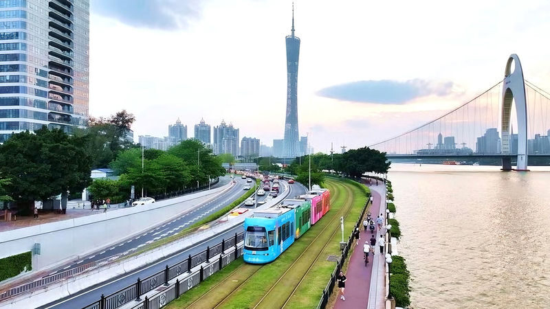 Guangzhou Private Day Trip (Pearl River Night Cruise Optional) - Chen Clan Academy, a lesson in Lingnan craft