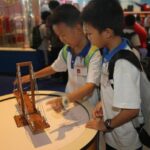 Guangzhou Science Center Ticket - Give the themed halls room to surprise you
