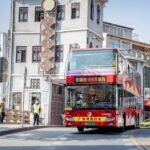 Guangzhou Sightseeing Bus - Beijing Road makes a practical starting point