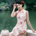 Guangzhou Yongqing Fang Hanfu Travel Photography Experience (Fanhua Hanfu Museum | Classical | Elegant | Dream Back | Years) - What the basic package includes, and what it does not