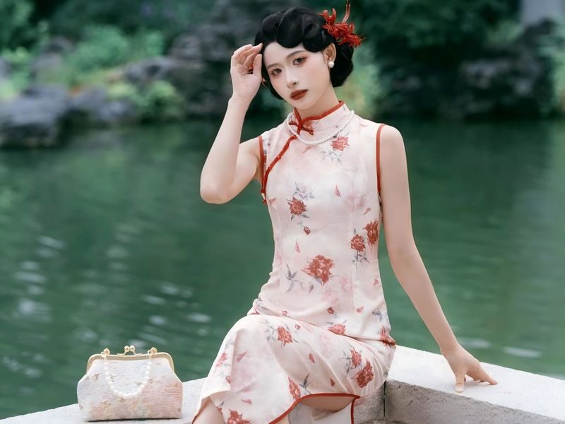 Guangzhou Yongqing Fang Hanfu Travel Photography Experience (Fanhua Hanfu Museum | Classical | Elegant | Dream Back | Years) - What the basic package includes, and what it does not