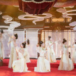 Guangzhou Yue Yan: Millennial Lingnan Culture Feast - What happens during the 2-hour program