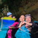Guaranteed Blue Cave Diving & Snorkeling Experience (Okinawa) - What the two-hour outing involves