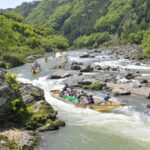 Guaranteed: Kyoto Sagano Train, Hozugawa Boat & Arashiyama Walk - The Sagano train: 25 minutes through the valley