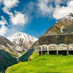 Gudauri & Kazbegi Full-Day Guided Tour - Zhinvali Reservoir and Ananuri Fortress