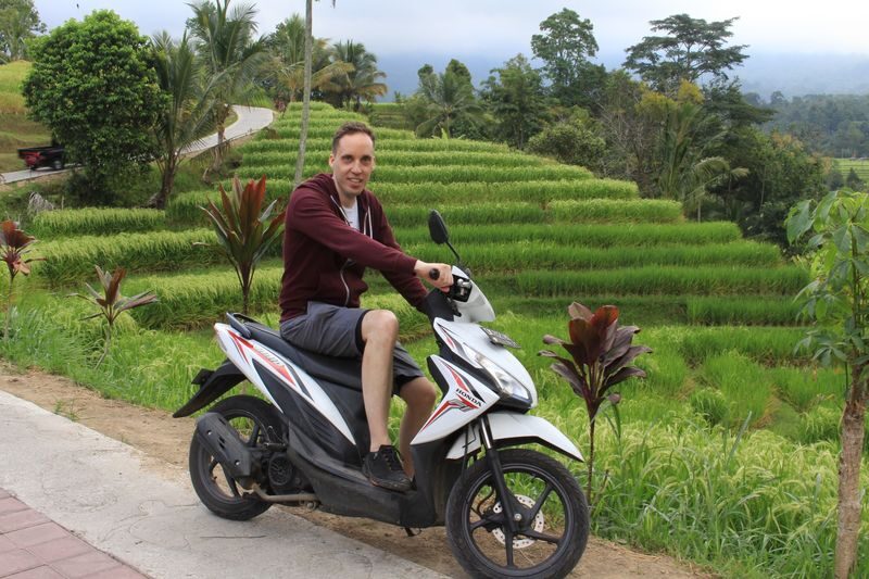 Guided Bali Custom Tour with Optional Scooter Rental - Build a route that fits the day