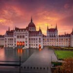Guided Bus Tour & Danube Sightseeing Cruise in Budapest - Starting from Apáczai Csere János utca