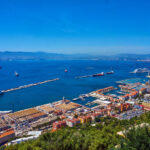 Guided Full Day Tour Gibraltar Shopping from Malaga or Marbella - Crossing into Gibraltar