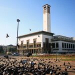 Guided Sightseeing Tour in Casablanca - Habbous: a change of pace from the main squares