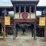 Guided Studio Tour: Dirilis Ertugrul, Kurulus Osman and Destan - Five hours among film locations and production details