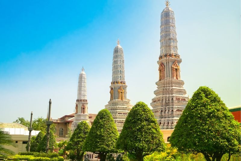 Guided tour in Bangkok Grand Palace by MyProGuide - What the 90-minute visit can give you