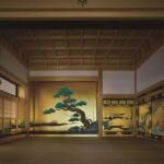 Guided Walk through Nagoyas Castle, Gardens, and Historic Estates - Nagoya Castle and the gilded rooms of Honmaru Palace