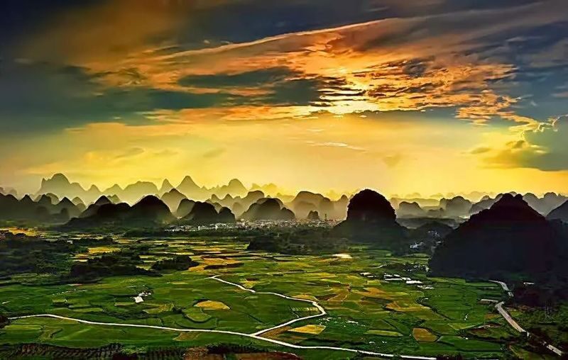Guilin Li River and Yulong River Small Group Day Tour - Yulong River: the day’s most distinctive ride