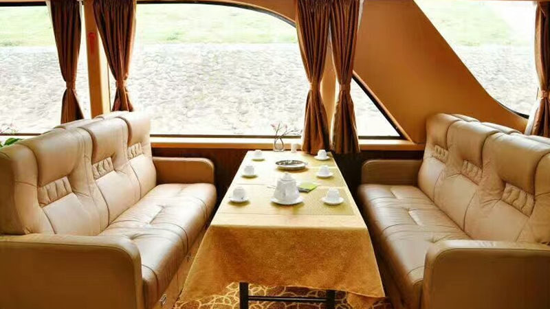 Guilin Li River Four-star Cruise Ticket - From Guilin hotel pickup to Zhujiang Pier