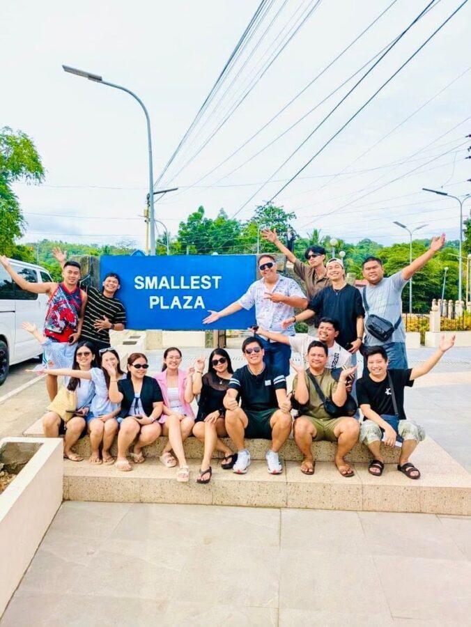 Guimaras Full-Day Private Guided Tour with Lunch and Mango Pizza - Guisi Lighthouse and the island’s inland sights