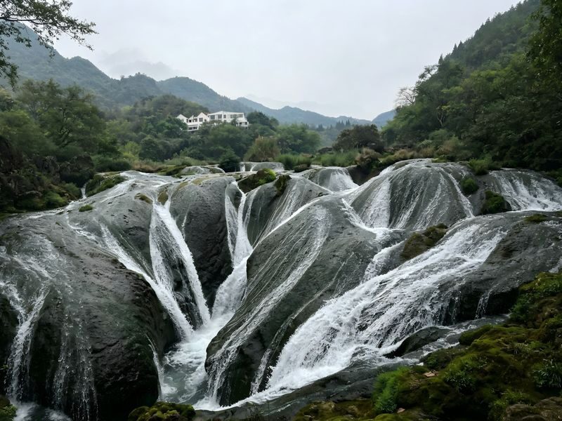 Guiyang Huangguoshu Waterfall & Tianxingqiao Full-Day Tour - Tianxingqiao: a different kind of stop
