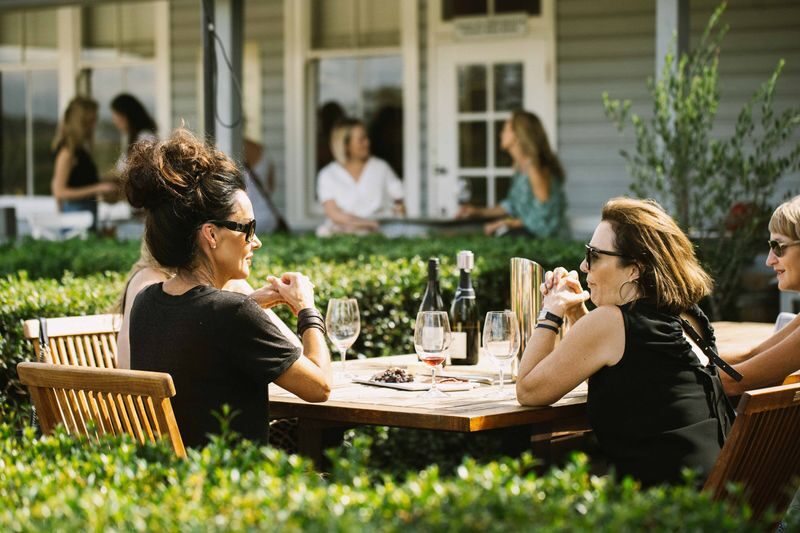 Gundog Estate Wine Tasting Experience in Hunter Valley - The Rhythm of the Visit