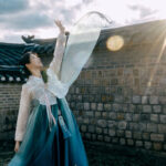 Gyeongbokgung Hanbok Photoshoot in Seoul [Hansungan] - Three ways to bring home the memory