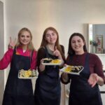 Gyeongju Bibimbap, Gimbap Cooking Class - What the two-hour class is like