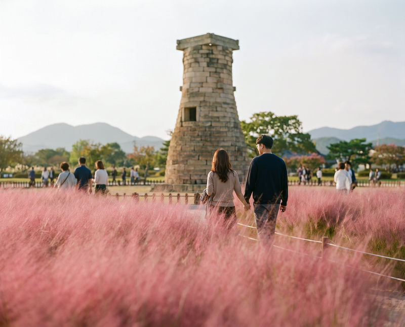 Gyeongju Day Tour from Daegu: 7 Highlights Including Bulguksa - Bulguksa: the day’s main event
