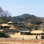 Gyeongju Historical Daereungwon Royal Tomb Complex, Yangdong Village, and Anapji Full Day Tour from Busan - Bulguksa Temple: a strong first stop