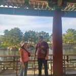 Gyeongju Private Highlights Tour with Licensed Local Guide - Seokguram Grotto and its stone Buddha