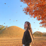 Gyeongju The Old Capital of Korea One Day Tour from Busan - The morning climb to Seokguram