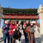 Gyeongju UNESCO Highlights Private One-Day Tour - A private guide changes the pace