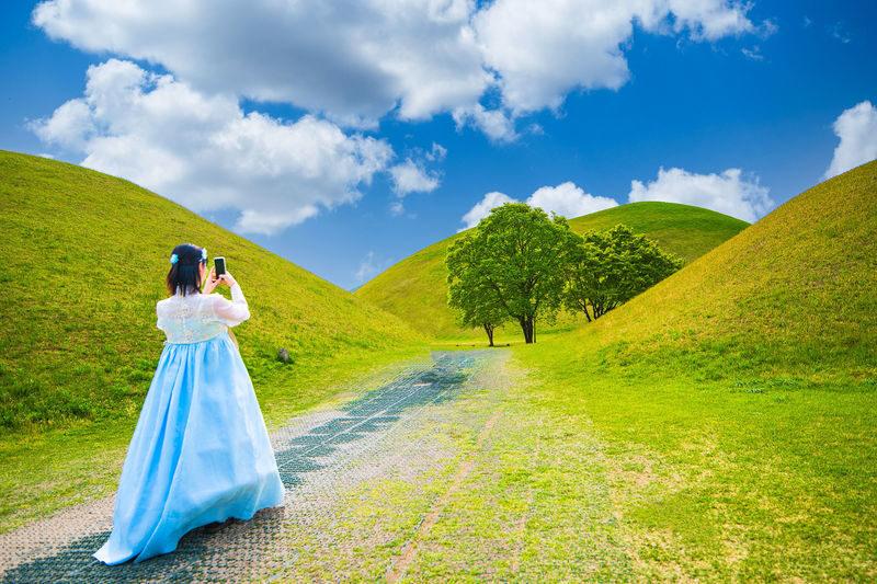 Gyeongju UNESCO World Heritage Day Tour from Busan - Bulguksa: the day’s main temple stop