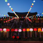 Gyeongju UNESCO World Heritage Sites Day Tour From Busan - Bulguksa’s stonework and temple courtyards