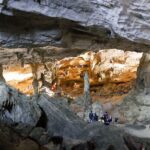 Ha Long Bay Full-Day Small Group Guided Nature Tour - Lunch and life on board