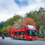 Ha Noi Hop On Hop Off Pass - What each landmark adds to the ride