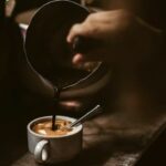 Ha Noi Secret Coffee Half-Day Tour - The 1936 mansion and its secret recipe