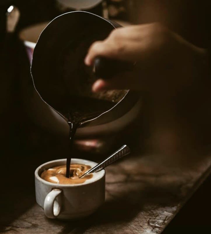 Ha Noi Secret Coffee Half-Day Tour - The 1936 mansion and its secret recipe
