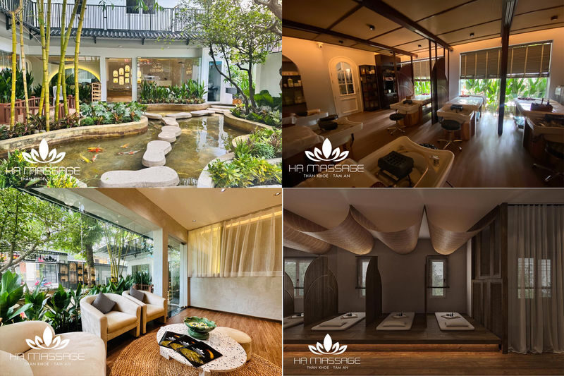 Ha Spa & Massage Experience in Ho Chi Minh - Picking the treatment that suits you