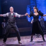 Hadestown Broadway Ticket in New York - A more intimate kind of Broadway staging